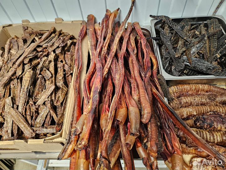 Вкусняшки лакомства для собак оптом