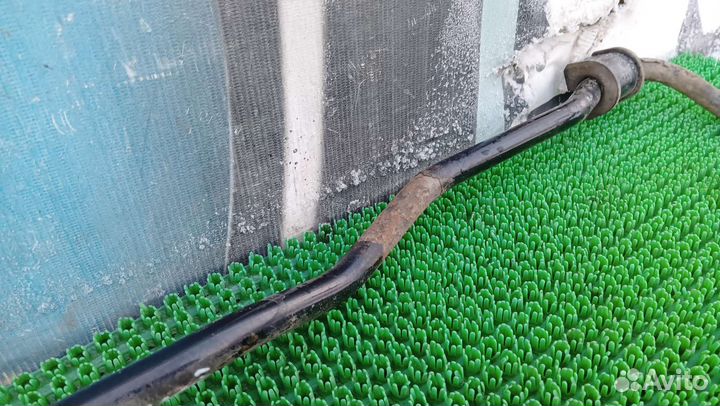 Стабилизатор задний Opel Vectra C