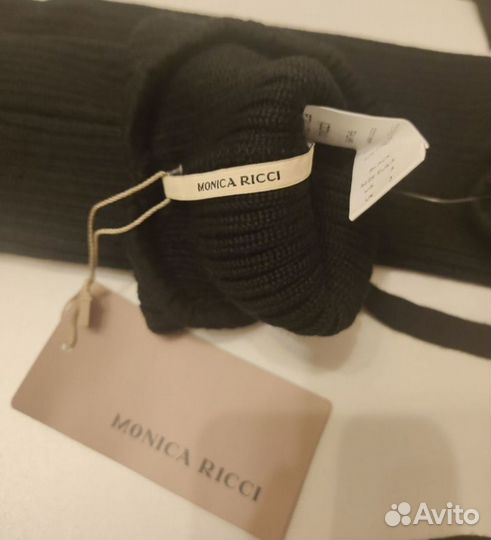 Рукава теплые Monica Ricci