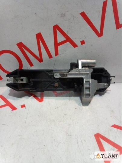 Ручка двери задний правый nissan note