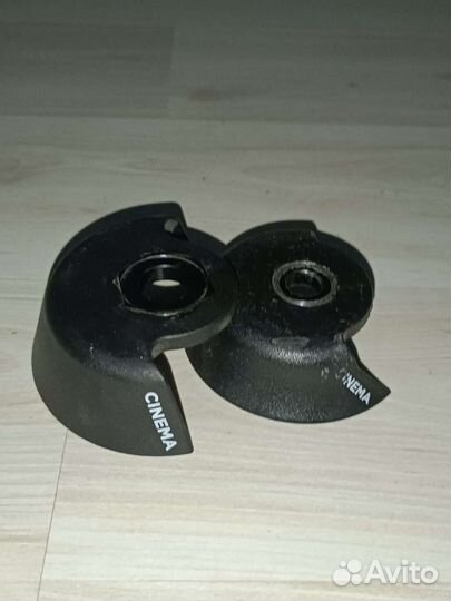 Пеги на bmx Code bikes