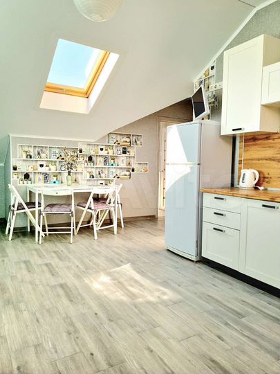 1-к. квартира, 50 м², 6/6 эт.