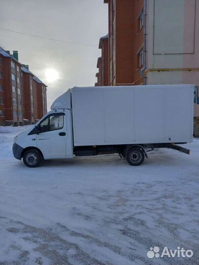 Грузоперевозки город, межгород, огороды