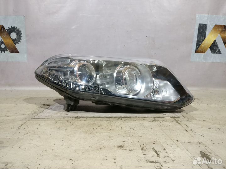 Chery Tiggo 5 Фара Правая 16755