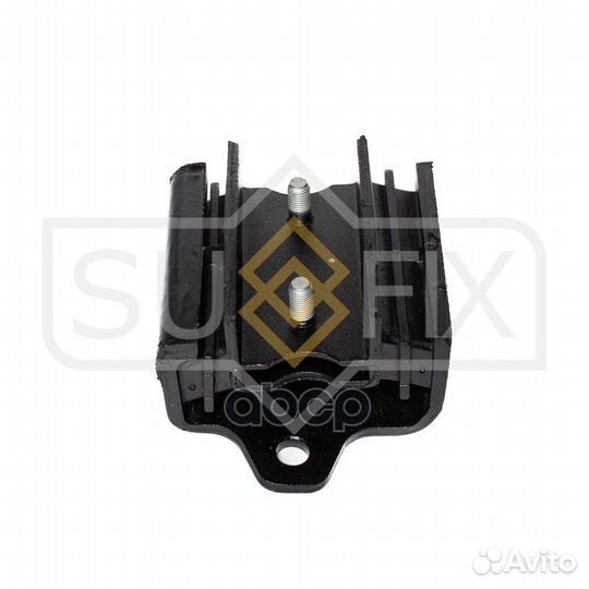 Опора двигателя зад nissan Navara(D21/D22)