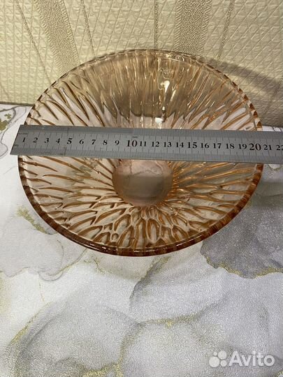 Конфетница СССР