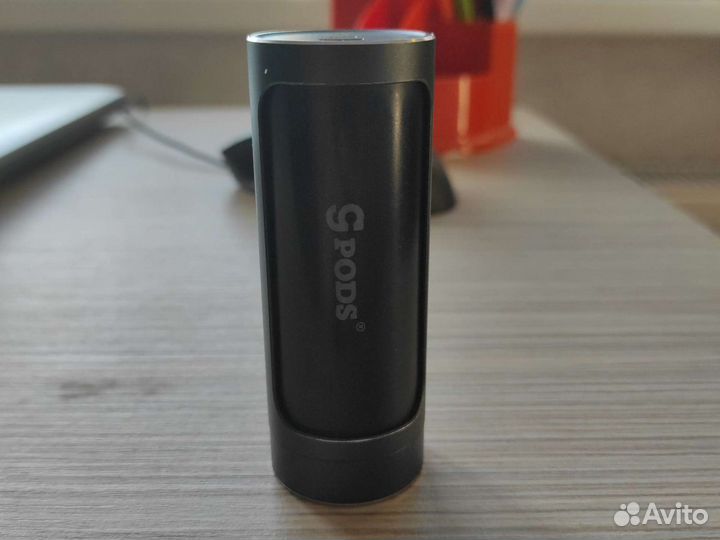 Кейс для наушников