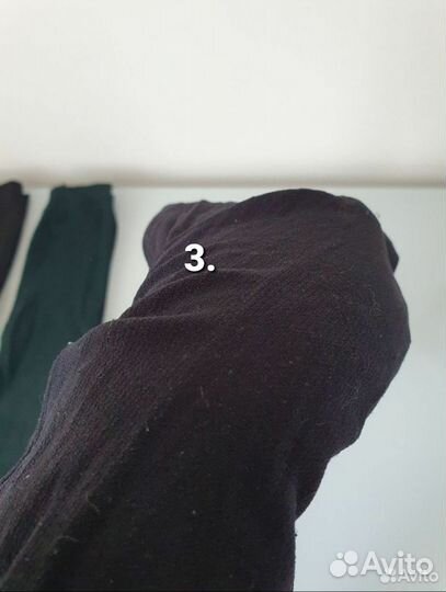 Колготки женские