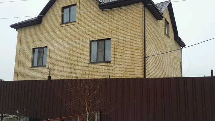 Дом 320 м² на участке 16 сот.