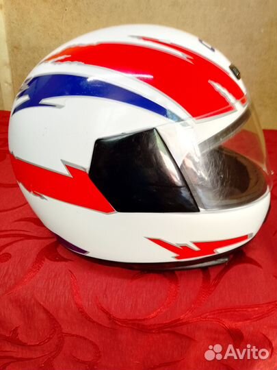 Продам шлем