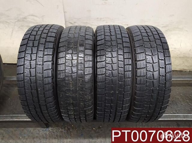 Dunlop Winter Maxx WM01 185/65 R15 98H