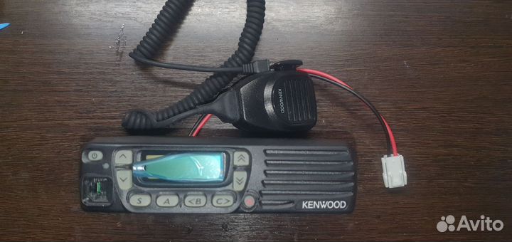 Kenwood TK-7160H-M
