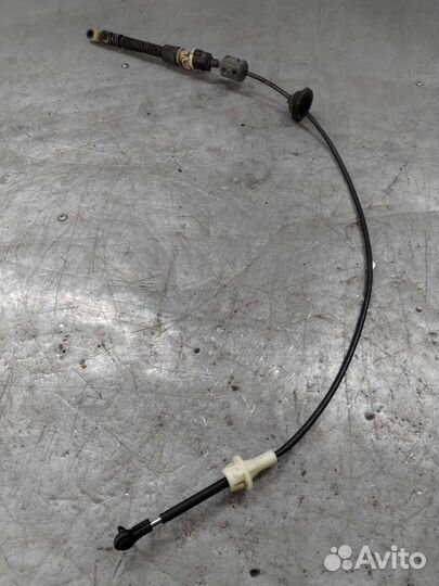 Трос кулисы АКПП Додж караван Вояджер караван 4