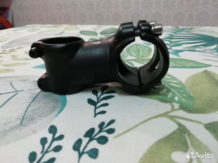 Вынос руля для велосипеда