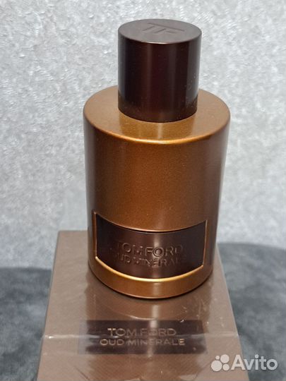 Духи Tom Ford Oud Minerale Том Форд Уд Минерале