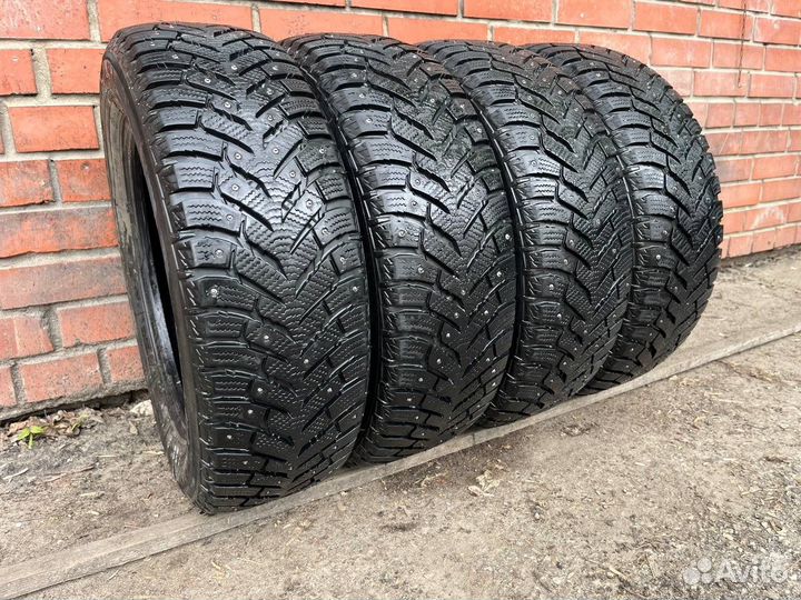 Toyo Observe Ice-Freezer 185/65 R15 88T