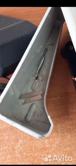 Оверлок для швейной машины