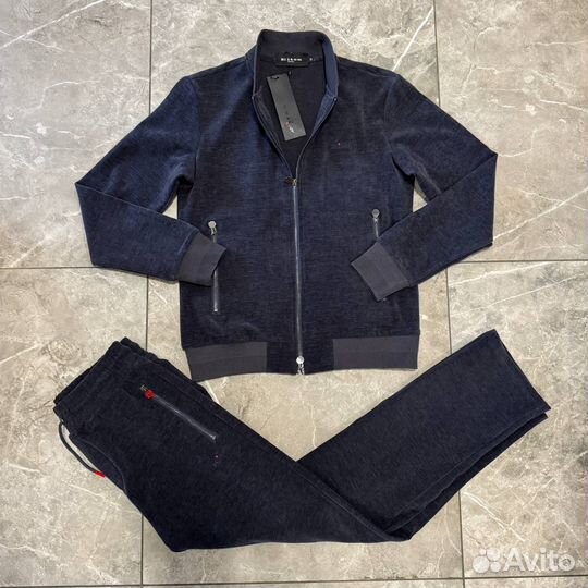 Спортивный костюм мужской Kiton