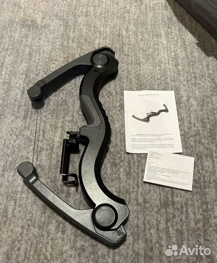 Виртуальный лук NEW