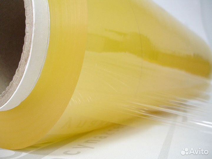 Пленка пвх пищевая для горячего стола в Ростове