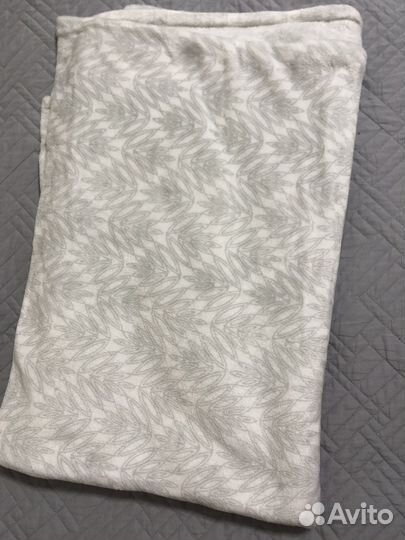 Подушка и одеяло детские