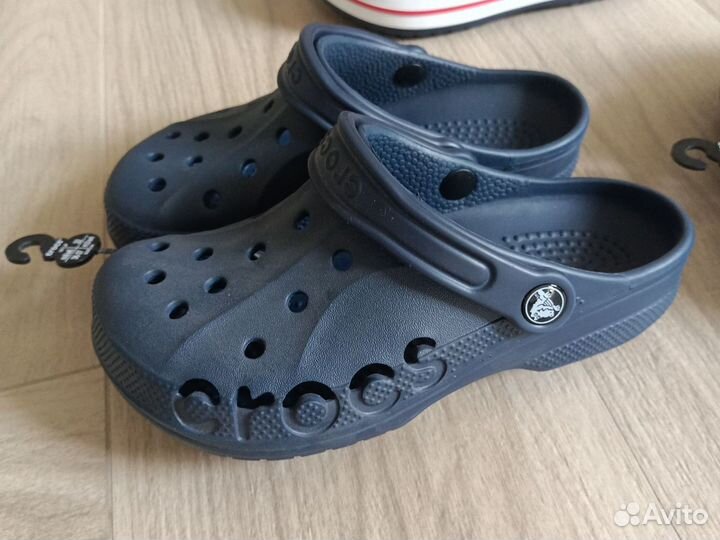 Crocs сабо