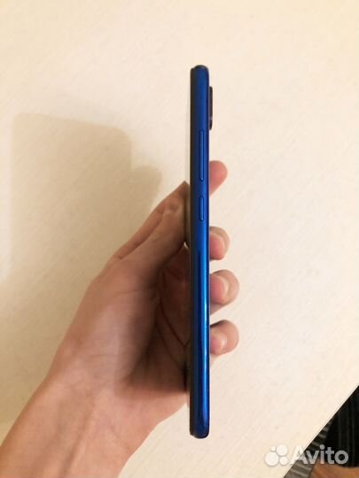 Xiaomi Redmi Note 7, 4/64 ГБ