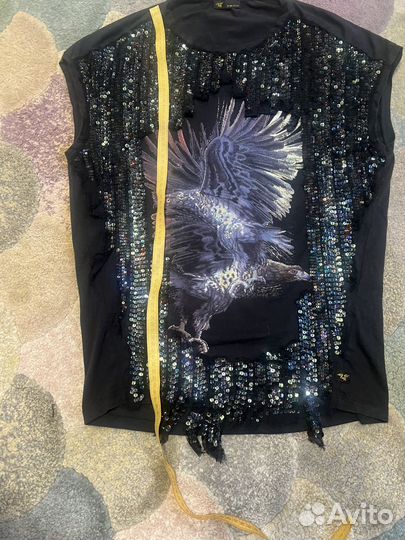 Футболка replay