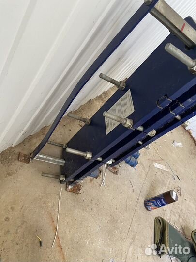 Теплообменник