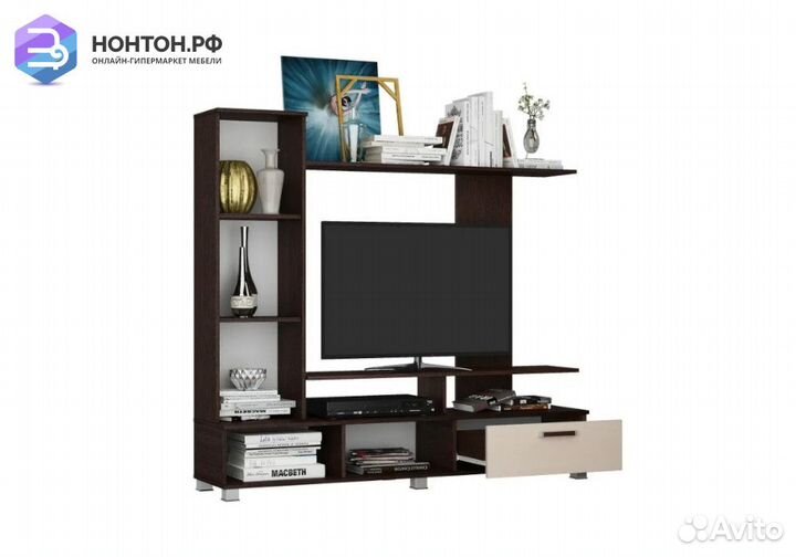 Стенка Соло-6