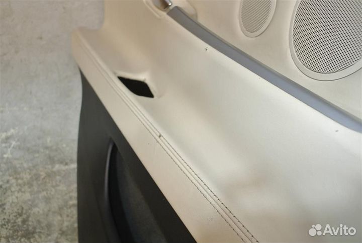 Обшивка двери задней левой BMW 5-серия GT F07 200