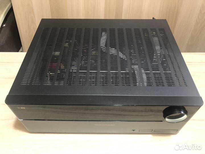 Harman Kardon HK3390 Hi-Fi стереоресивер