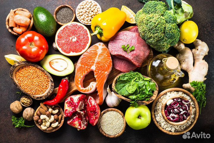 Сборщик заказов еженедельные выплаты