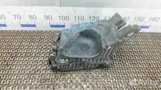 Корпус воздушного фильтра chevrolet lacetti (CDN22