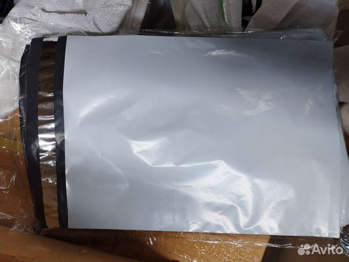 Курьерские пакеты