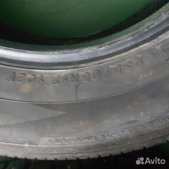 Yokohama Geolandar SUV G055 235/65 R17 108V