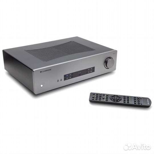 Усилитель Cambridge Audio CXA61 Lunar Grey