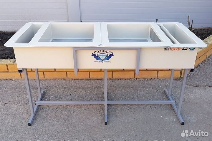 Инкубационные лотки