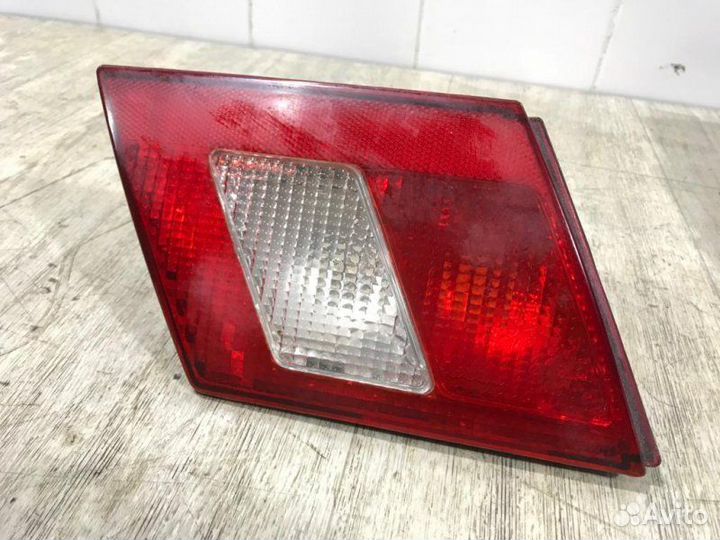 Фонарь задний левый Лада 2115