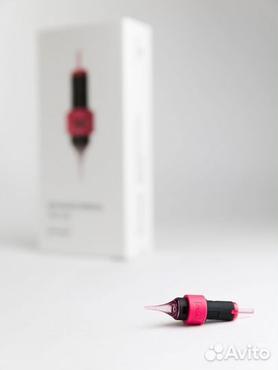 Картриджи для татуажа губ 25/03 rslt