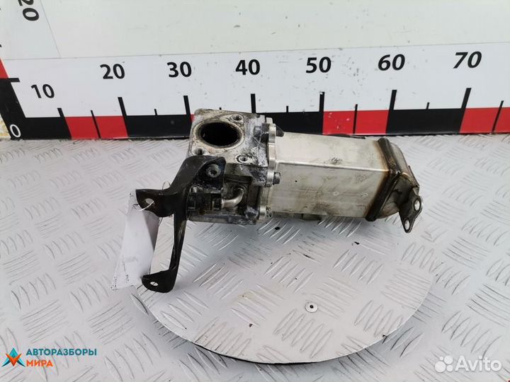 Охладитель EGR / Радиатор EGR Audi A6 4F/C6 2005