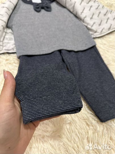 Костюм на мальчика тройка