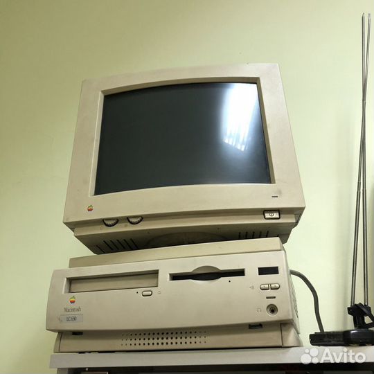 Макинтош винтаж