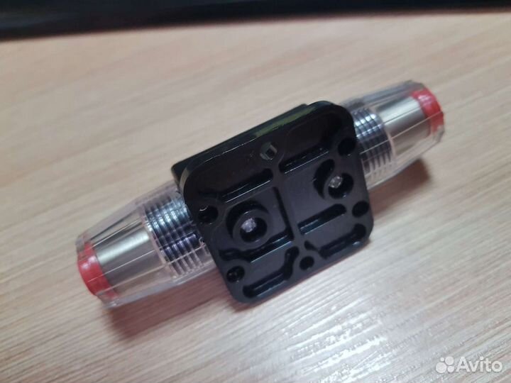 Автомат 12 вольт, обмен