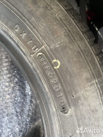 Toyo Garit G5 175/65 R15