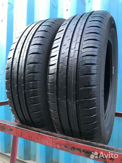 Continental ContiEcoContact 5 175/65 R14 86T
