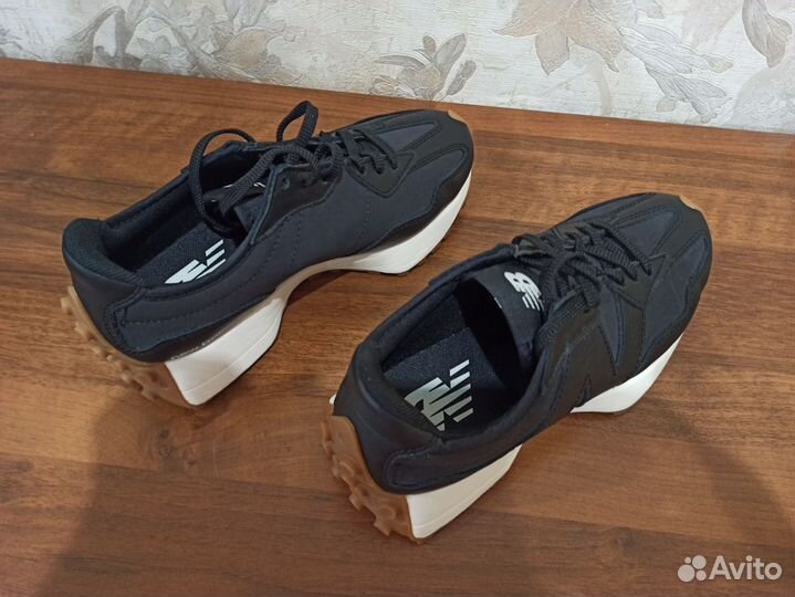 Кроссовки New Balance, оригинал 100%