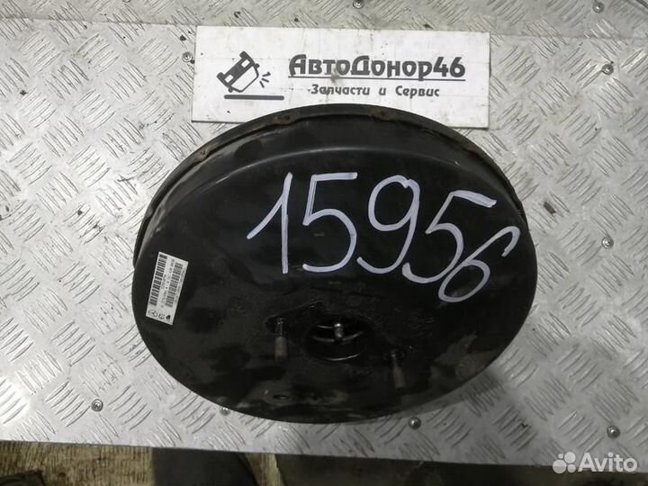 Усилитель тормозов вакуумный Mercedes Benz ML W163