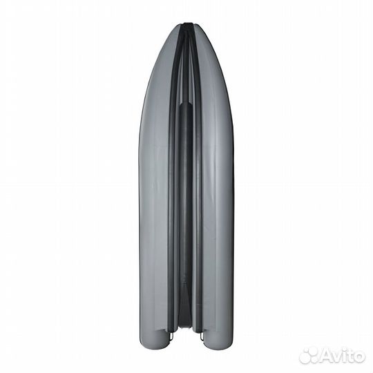 Лодка пвх Sibriver Allaska Drive 460