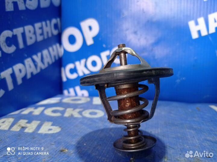 Термостат Geely Emgrand X7 New кроссовер JLD-4G24